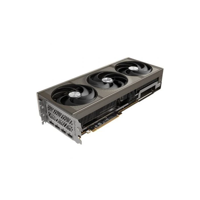 Sapphire 11348-01-20G Tarjeta Gráfica Nitro+ Radeon RX 9070 XT Gaming OC 16GB GDDR6 2