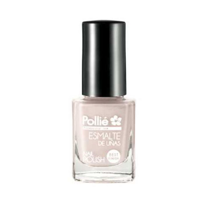 Eurostil Maquillaje laca de uñas lila perlado 12 ml