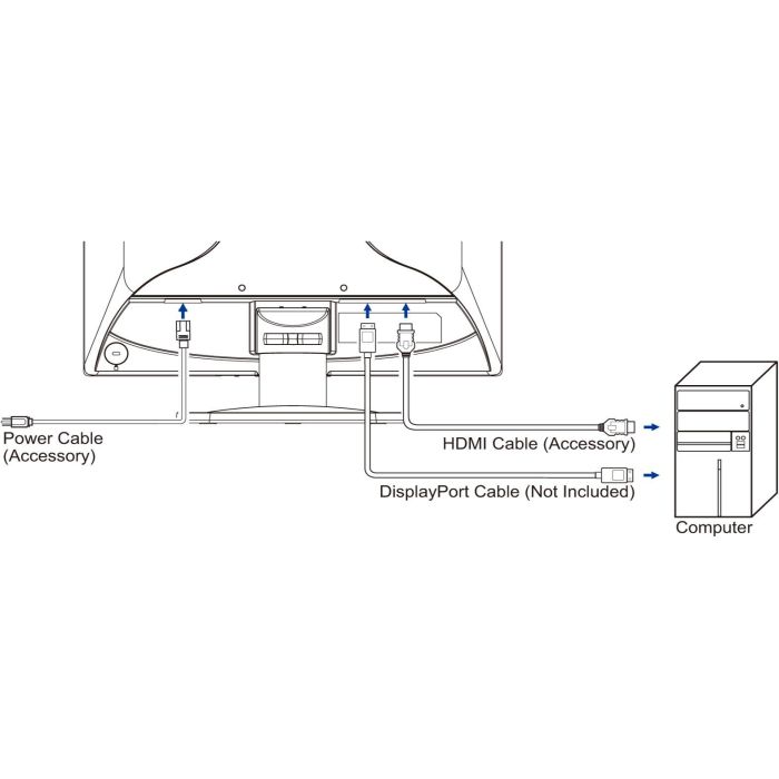 Iiyama E1980S-B1 Pantalla para PC 19" 1280 x 1024 LED Negro 3