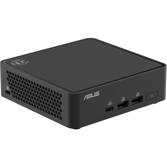 ASUS NUC 15 Pro RNUC15CRKV500002 Mini PC Barebone Intel Core Ultra 5 235H DDR5 Wi-Fi 7 Intel Arc 140T 3 ASUS NUC 15 Pro RNUC15CRKV500002 Mini PC Barebone Intel Core Ultra 5 235H DDR5 Wi-Fi 7 Intel Arc 140T 3