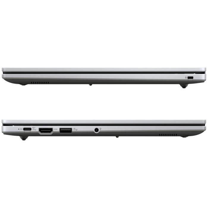 Portátil ASUS Chromebook CX1405 | Sistema operativo Chrome OS - 14 pulgadas FHD táctil a 60 Hz - Intel Celeron N4500 - 8 GB de RAM - 128 GB eMMC 4 Portátil ASUS Chromebook CX1405 | Sistema operativo Chrome OS - 14 pulgadas FHD táctil a 60 Hz - Intel Celeron N4500 - 8 GB de RAM - 128 GB eMMC 4