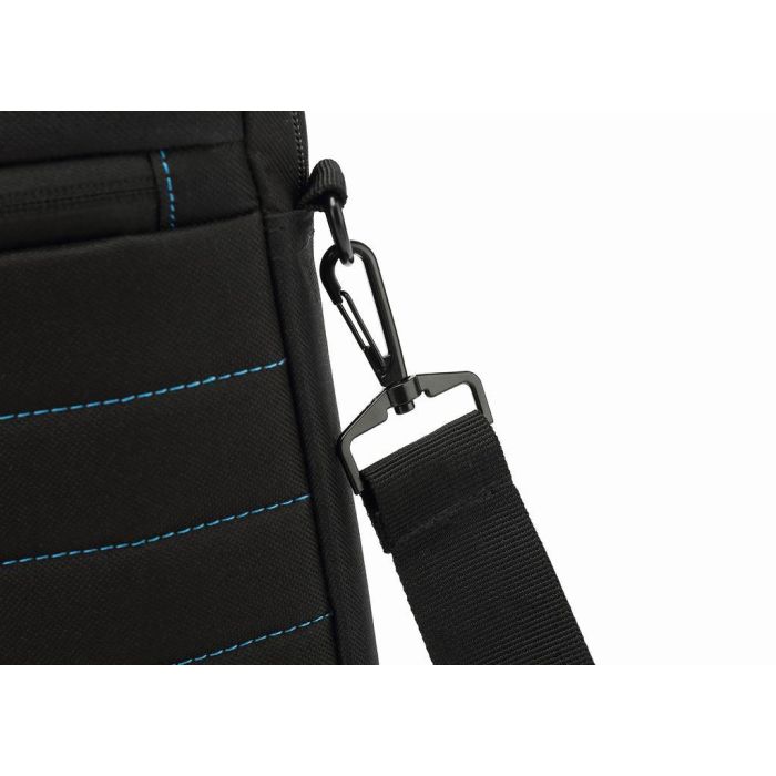 Maletín para Portátil CoolBox COO-BAG14-1N 14" Negro 2 Maletín para Portátil CoolBox COO-BAG14-1N 14" Negro 2