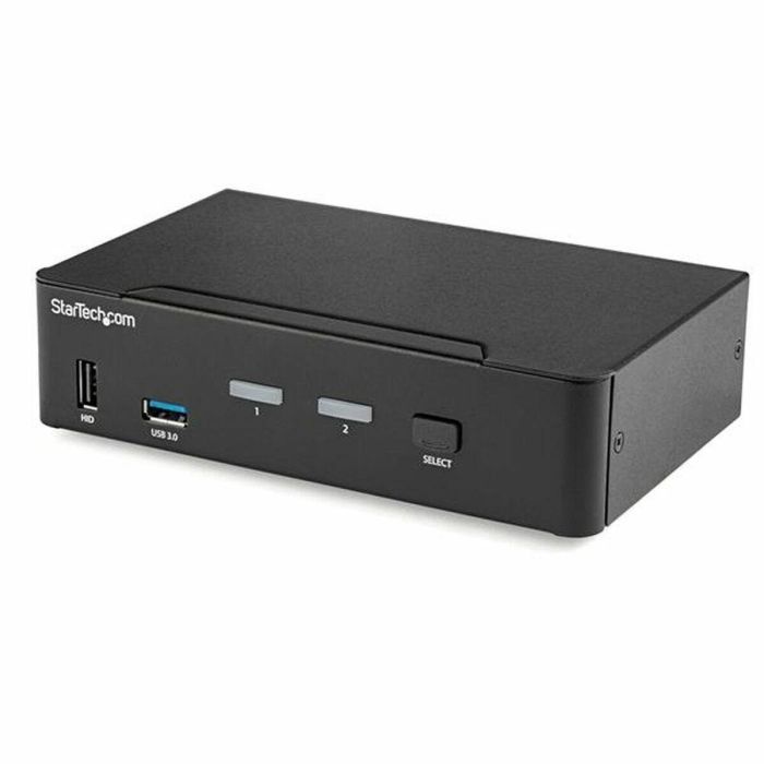 Switch KVM Startech SV231DPU34K Switch KVM Startech SV231DPU34K
