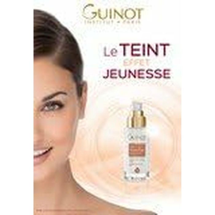 Prebase de Maquillaje Guinot Youth Time nº2 30 ml Prebase de Maquillaje Guinot Youth Time nº2 30 ml