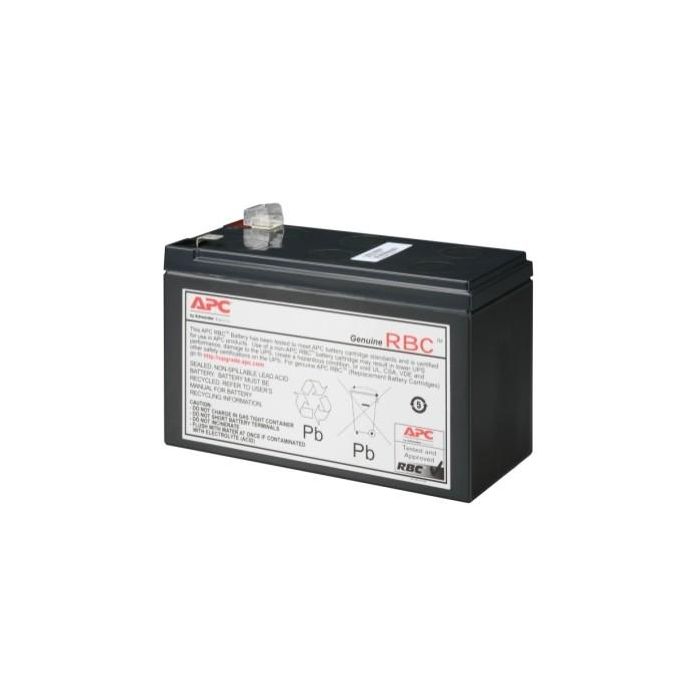 APC RBC164 Batería USV