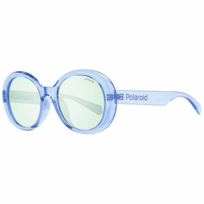 Gafas de Sol Unisex Polaroid PLD-6054-F-S-53789 Ø 53 mm Gafas de Sol Unisex Polaroid PLD-6054-F-S-53789 Ø 53 mm
