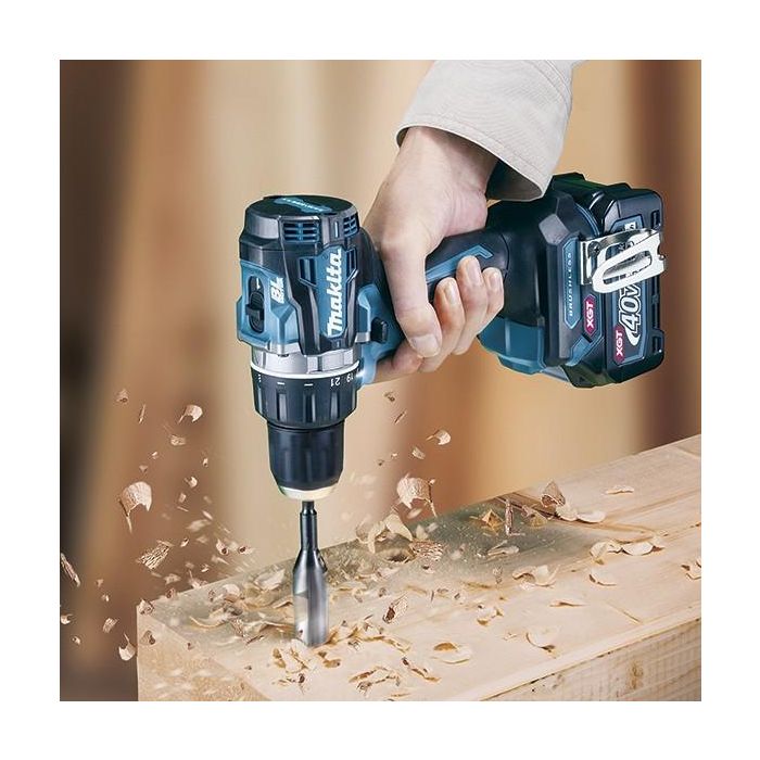 Makita DF002GZ Akku-Bohrschrauber 40V 2