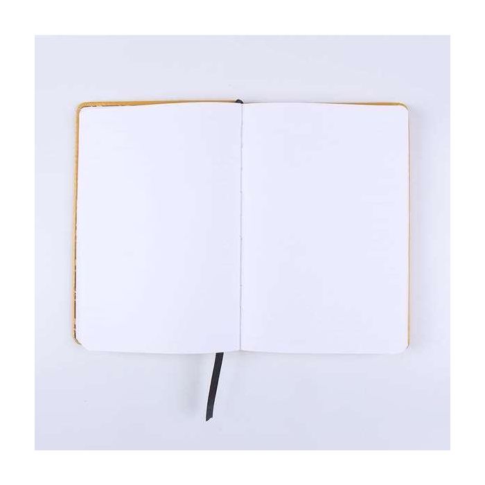 Cuaderno premium harry potter hufflepuff a5:a5 5 Cuaderno premium harry potter hufflepuff a5:a5 5