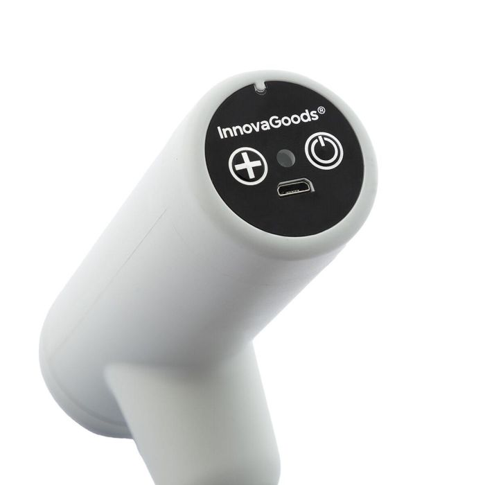 Mini Masajeador por Vibración Vixall InnovaGoods 2 Mini Masajeador por Vibración Vixall InnovaGoods 2
