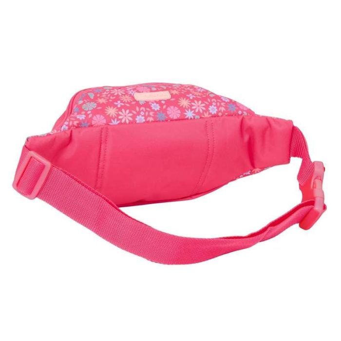 Riñonera Safta Safta Feeling 120x230x90 mm 1 Riñonera Safta Safta Feeling 120x230x90 mm 1