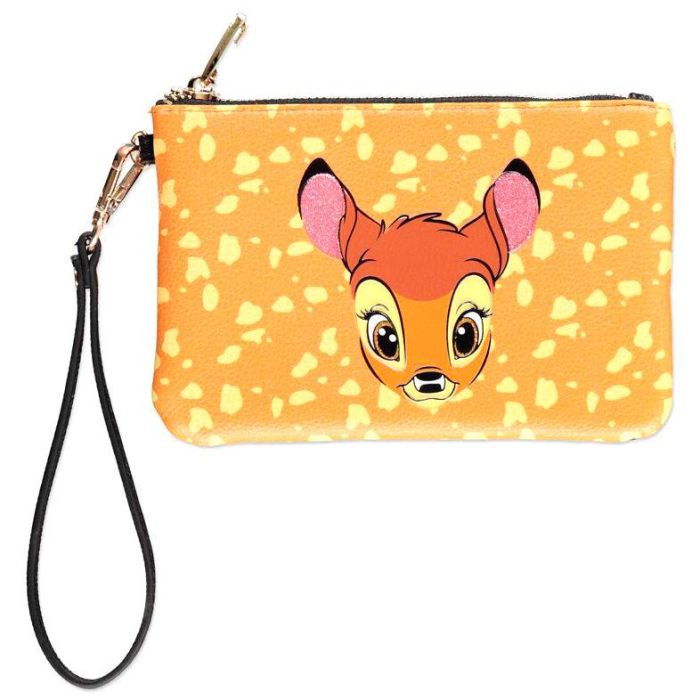 Bolso mano Bambi Disney 1
