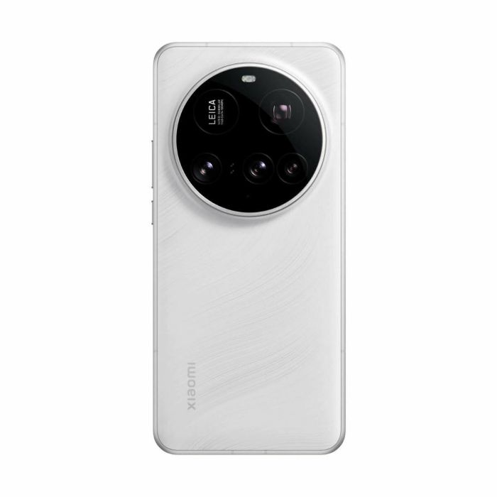 Smartphone Xiaomi 25010PN30G 6,73" Octa Core 16 GB RAM 512 GB Blanco 14 Smartphone Xiaomi 25010PN30G 6,73" Octa Core 16 GB RAM 512 GB Blanco 14