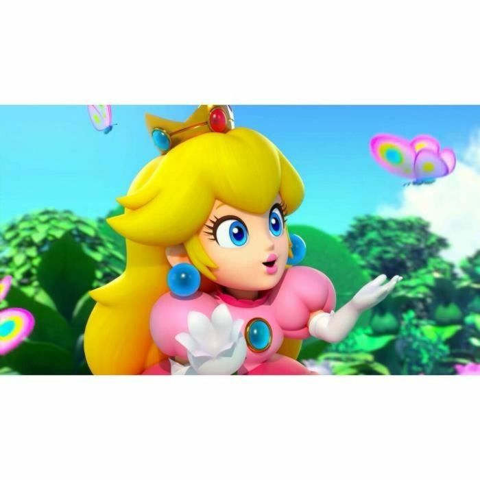 Super Mario RPG - Edición estándar | Juego de Nintendo Switch 4 Super Mario RPG - Edición estándar | Juego de Nintendo Switch 4