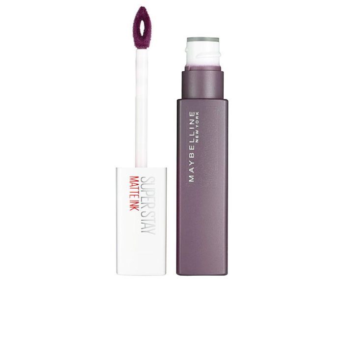 Pintalabios Superstay Matte Maybelline 8