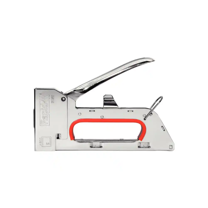 Clavadora Rapid R153 (Acero) 1