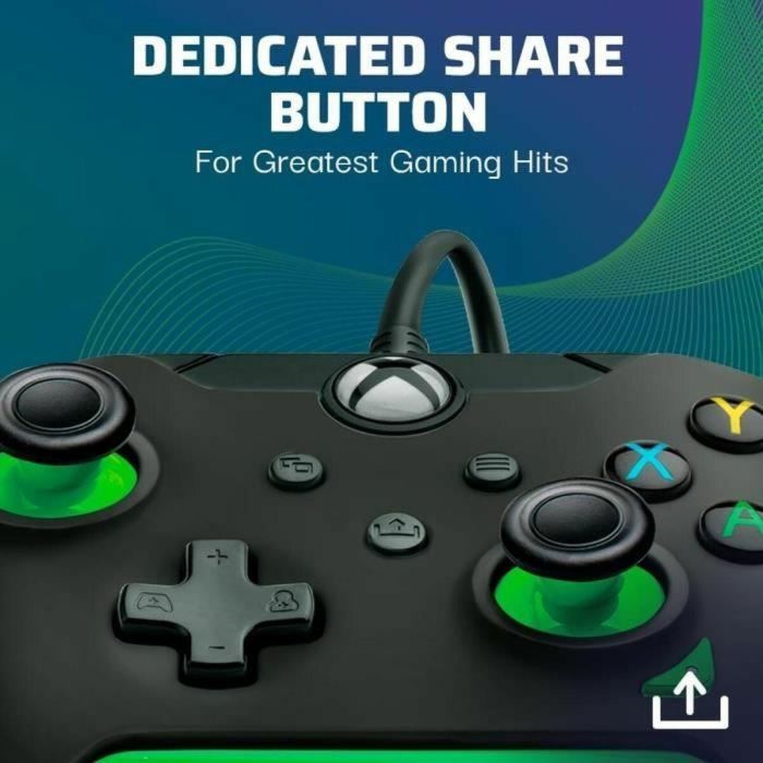 Mando Gaming PDP 3 Mando Gaming PDP 3
