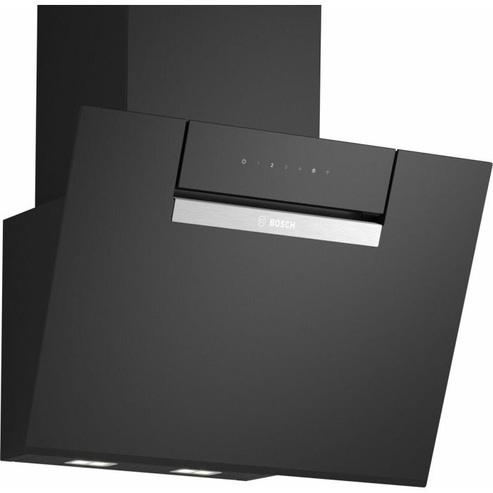 Campana Convencional BOSCH DWK67FN60 Negro Campana Convencional BOSCH DWK67FN60 Negro