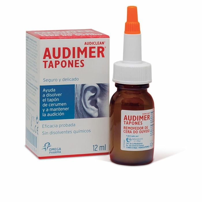Audimer Tapones Audimer Tapones
