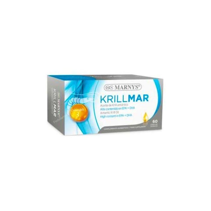 Krillmar
