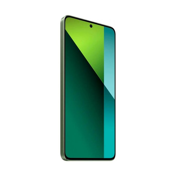 Smartphone Xiaomi Redmi Note 13 Pro 5G 6,67" Qualcomm Snapdragon 7s gen 2 12 GB RAM 512 GB Verde 2 Smartphone Xiaomi Redmi Note 13 Pro 5G 6,67" Qualcomm Snapdragon 7s gen 2 12 GB RAM 512 GB Verde 2