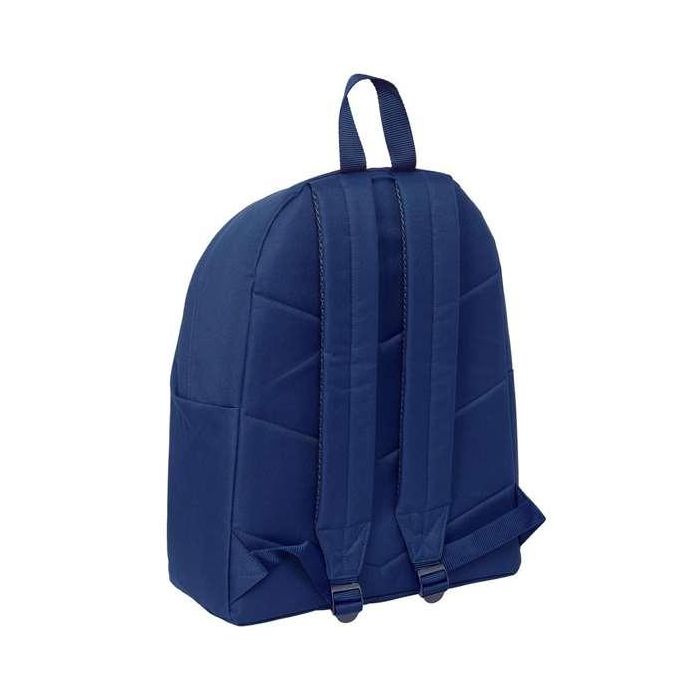 Mochila Escolar Kings League X buyer Azul 33 x 42 x 15 cm 4 Mochila Escolar Kings League X buyer Azul 33 x 42 x 15 cm 4