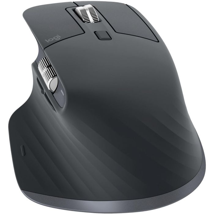LOGITECH MOUSE RATON ERGO MX MASTER 3S Inalambrico Ergonomico de alto rendimiento 2 LOGITECH MOUSE RATON ERGO MX MASTER 3S Inalambrico Ergonomico de alto rendimiento 2