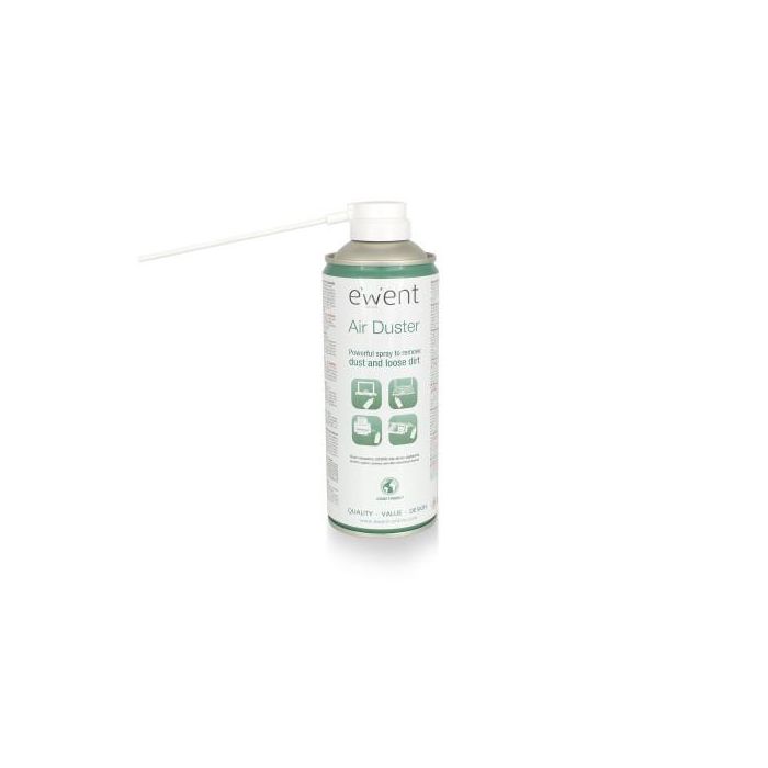 Spray Antipolvo Ewent EW5601 400 ml
