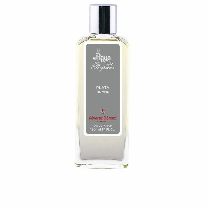 Perfume Hombre Alvarez Gomez AGUA DE PERFUME HOMME EDP 150 ml