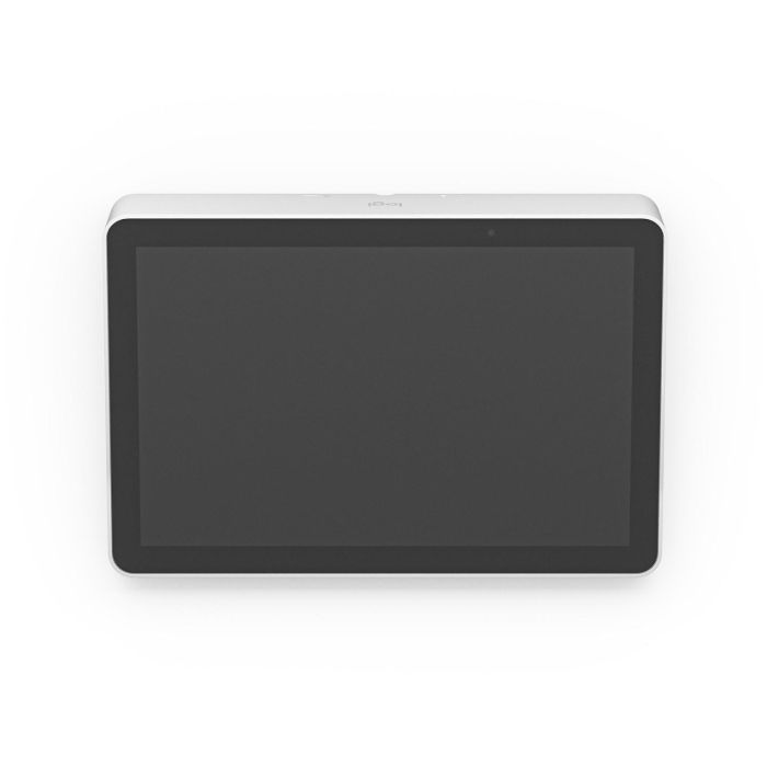 Logitech Tap Konferenzraum Controller IP blanco 1