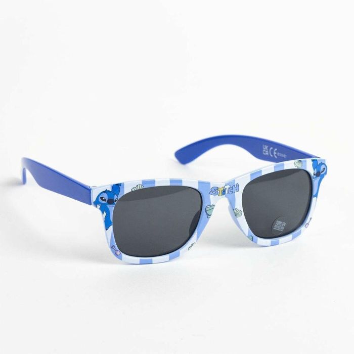 Gorra set gafas de sol stitch talla 53 cm 1 Gorra set gafas de sol stitch talla 53 cm 1