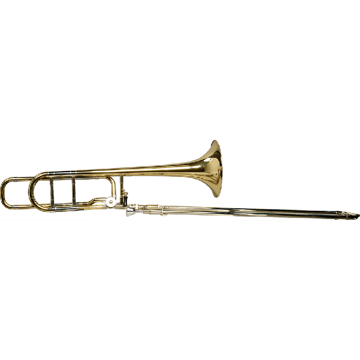 Trombón Sib/Fa Tb500-Bf 2