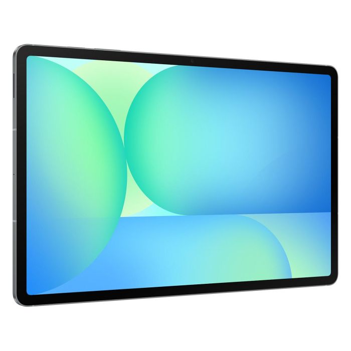 Samsung Galaxy Tab S10 FE+ 5G Tableta Móvil 13.1" 256GB 12GB RAM 5G Gris SM-X626BZAPEUB 4