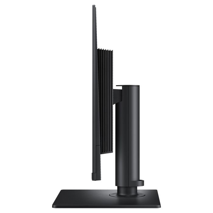 Samsung Monitor Profesional Essential S4 S27D402GAU 27" Full HD IPS 100Hz Regulable en Altura Negro