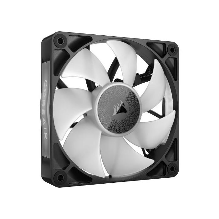 VENTILADOR CAJA CORSAIR RX RGB SERIES iCUE LINK RX120 RGB SINGLE PACK CO-9051017-WW 2