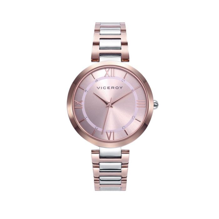 Reloj Mujer Viceroy 42428-73 (Ø 35 mm) Reloj Mujer Viceroy 42428-73 (Ø 35 mm)