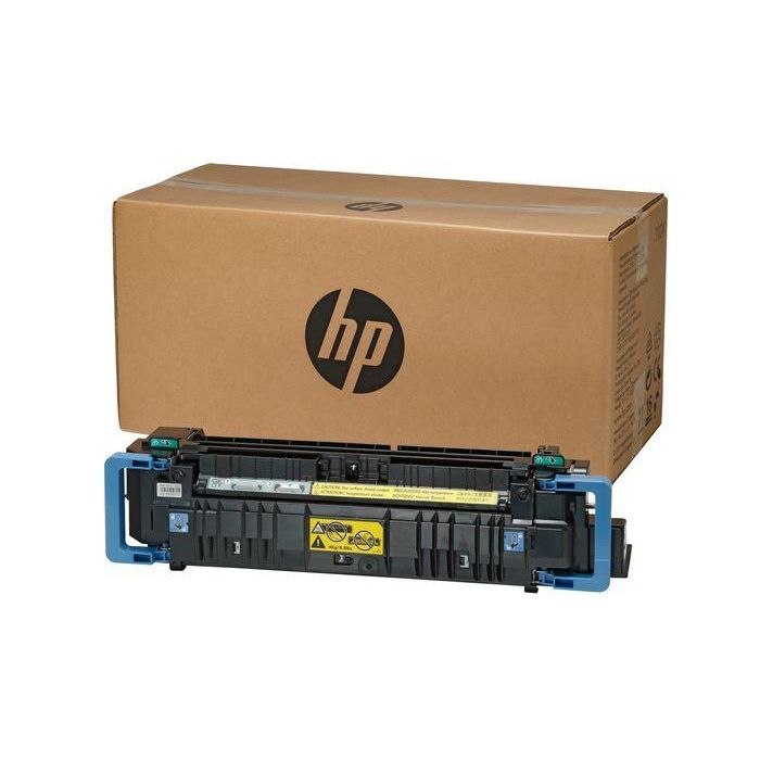 HP LaserJet Fuser Kit 220V para LaserJet Enterprise M880, M855 MFP, mantiene calidad y fiabilidad de impresión 0 HP LaserJet Fuser Kit 220V para LaserJet Enterprise M880, M855 MFP, mantiene calidad y fiabilidad de impresión 0