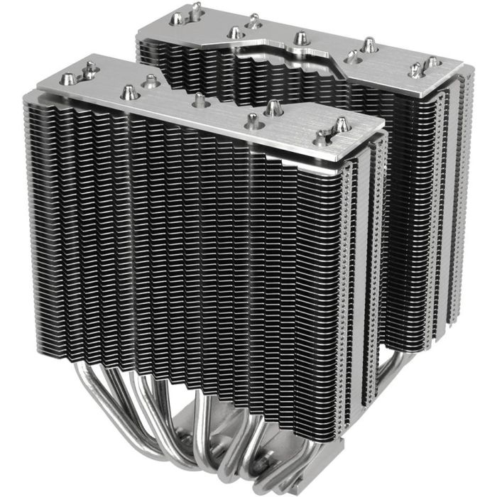 K ICEBERG THERMAL IceSLEET X9 Dual TR ARGB - Threadripper only 10 K ICEBERG THERMAL IceSLEET X9 Dual TR ARGB - Threadripper only 10