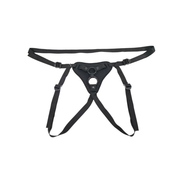 Arnés Sportsheets 19