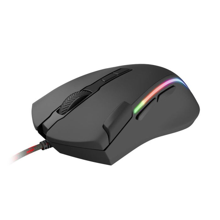 Raton Gaming Genesis Krypton 700 Negro 4 Raton Gaming Genesis Krypton 700 Negro 4