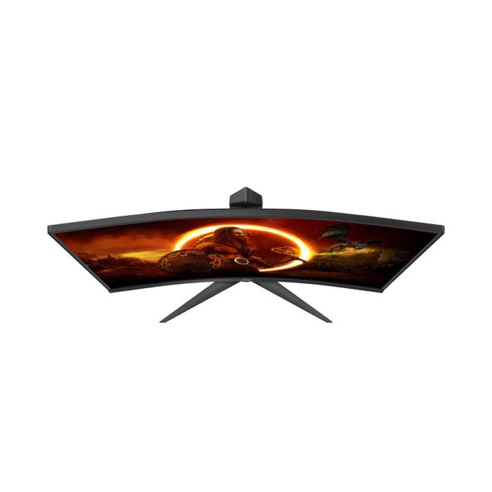 Monitor Gaming AOC C27G2Z3/BK Full HD 27" 3 Monitor Gaming AOC C27G2Z3/BK Full HD 27" 3