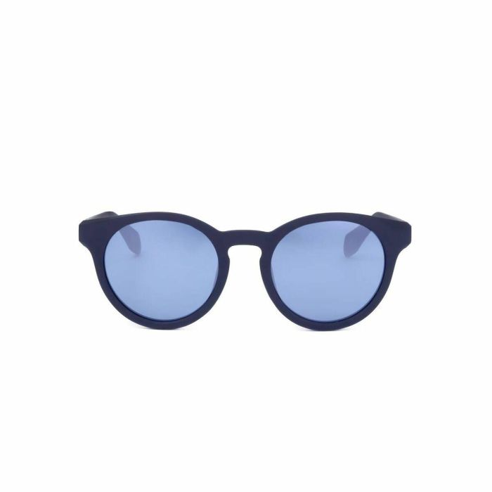Adidas Sport OR0056-F 92X Gafas de Sol Unisex Redondas Montura Inyectada Lente 52mm Patilla 145mm 5 Adidas Sport OR0056-F 92X Gafas de Sol Unisex Redondas Montura Inyectada Lente 52mm Patilla 145mm 5