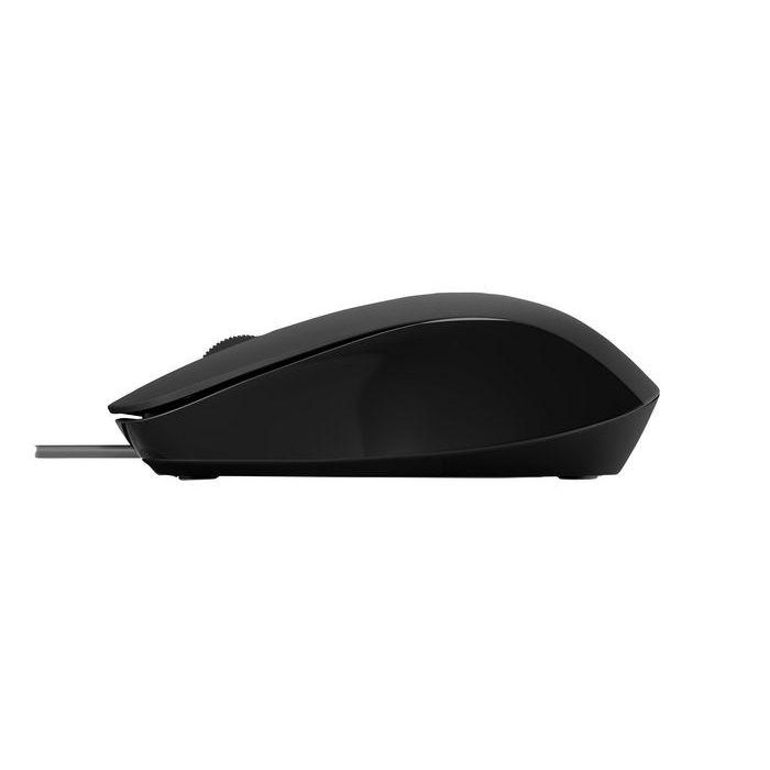 HP 150 Ratón con Cable, Preciso y Cómodo, Ideal para Productividad Diaria 7