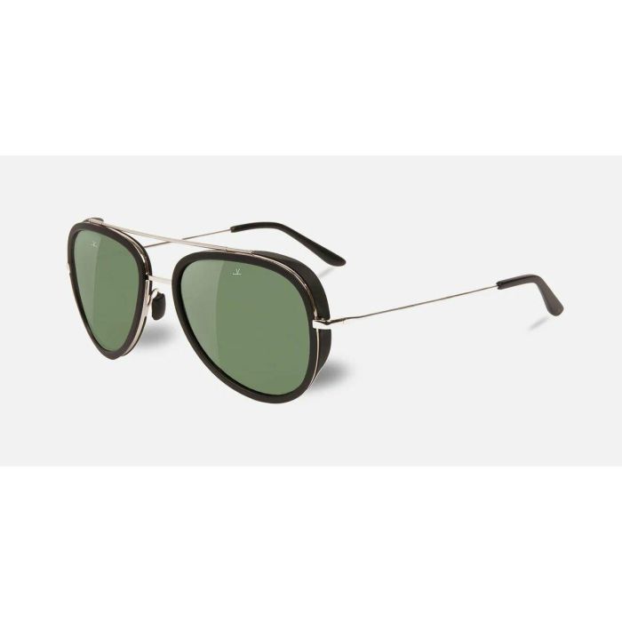 Gafas de Sol Hombre Vuarnet VL161400011121 Ø 53 mm 2