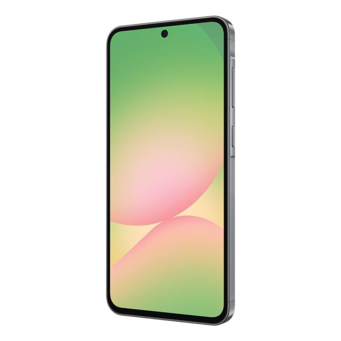 Samsung Galaxy A56 5G Smartphone 8GB RAM 128GB Almacenamiento Pantalla Super AMOLED 6.7" Cámara Principal 50MP Batería 5000 mAh Samsung Galaxy A56 5G Smartphone 8GB RAM 128GB Almacenamiento Pantalla Super AMOLED 6.7" Cámara Principal 50MP Batería 5000 mAh