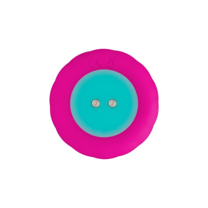 Masajeador FemmeFunn Ultra Wand Rosa 3 Masajeador FemmeFunn Ultra Wand Rosa 3