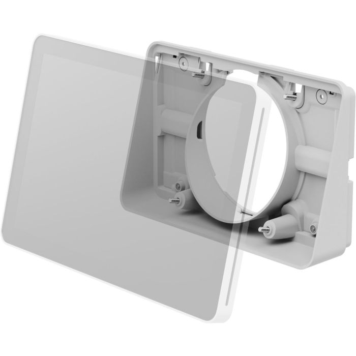 MOUNT FOR TAP SCHEDULER 1 MOUNT FOR TAP SCHEDULER 1