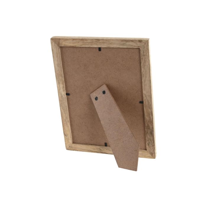Marco Foto 15X20 Urban DKD Home Decor Marron 2 x 23 x 18 cm (4 Unidades) 2 Marco Foto 15X20 Urban DKD Home Decor Marron 2 x 23 x 18 cm (4 Unidades) 2