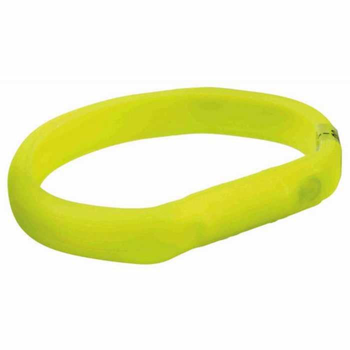 Collar para Perro Trixie Verde M/L 3