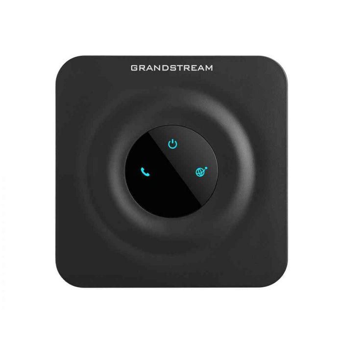 Gateway Analógico Grandstream HT801 4 K 30 Hz Negro 2 Gateway Analógico Grandstream HT801 4 K 30 Hz Negro 2