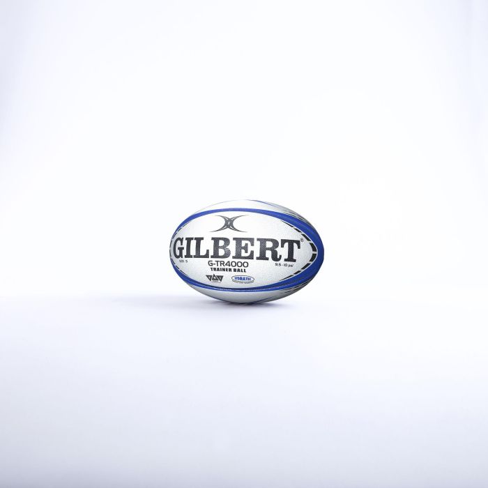 Gilbert G-TR4000 Balón Entrenamiento Talla 5 Azul Marino 1 Gilbert G-TR4000 Balón Entrenamiento Talla 5 Azul Marino 1